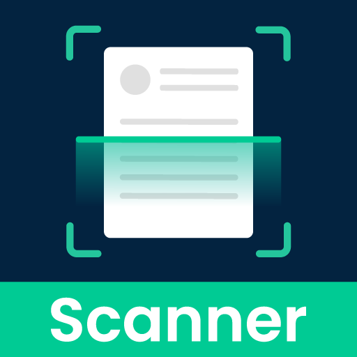 PDF Scanner - Pemindai Dokumen