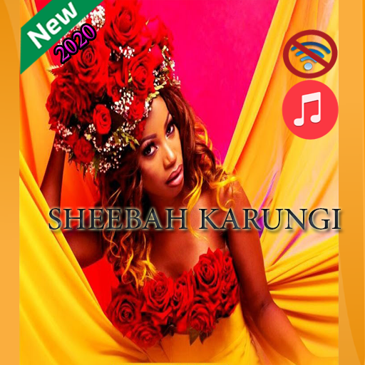 SHEEBAH KARUNGI NEW MUSIC