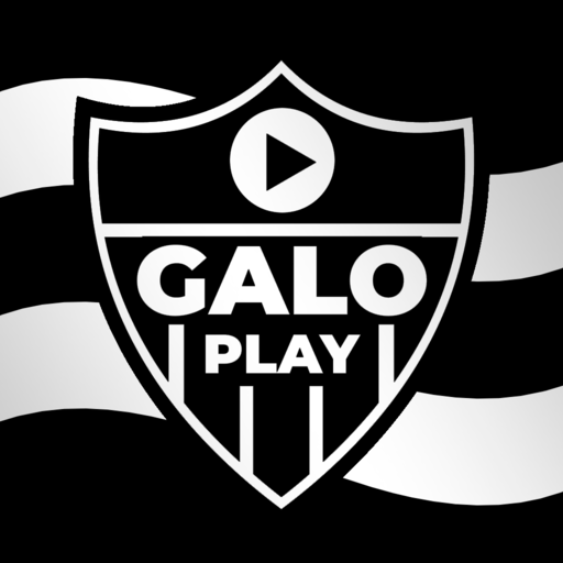 Galo Play - Jogos Ao Vivo