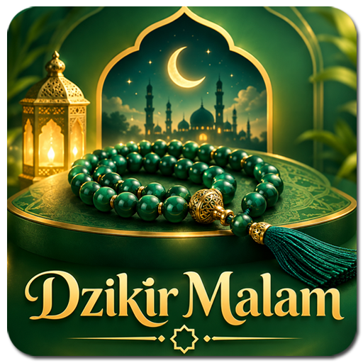 Dzikir Malam Sebelum Tidur