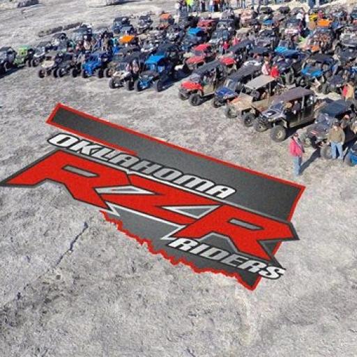 OK RZR RIDERS