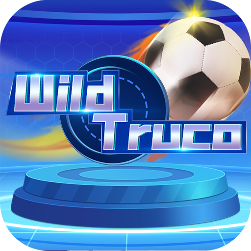 Wild Truco - Classic Card