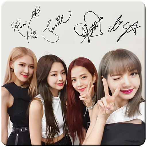 Blackpink KPOP Wallpaper