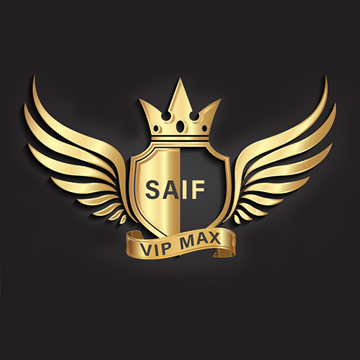 Saif VIP MAX
