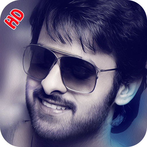 Prabhas HD Wallpapers