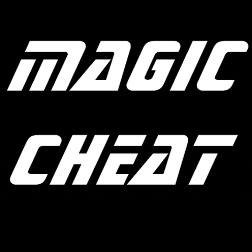 Magic Cheat