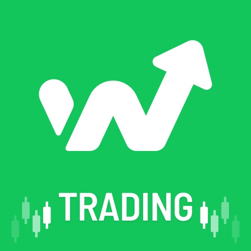 Trade W - Invista & Negocie