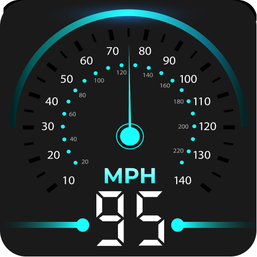 時速表和里程表: GPS測速, 最高速限警告