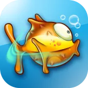 Laut Ikan Game Petualangan