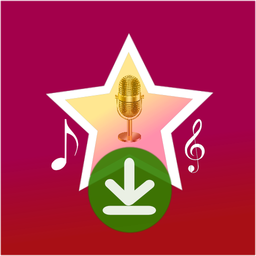 StarDownloader: for StarMaker