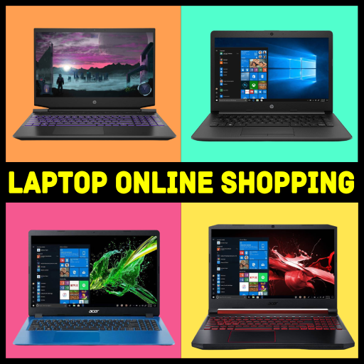 Laptop Online Shopping Flipkar