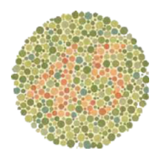 ColorBlindness SimulateCorrect