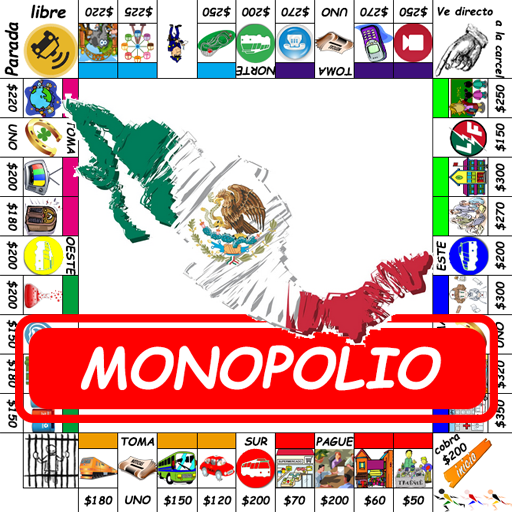 Monopolio clasico