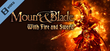 Mount & Blade: With Fire & Sword Trailer