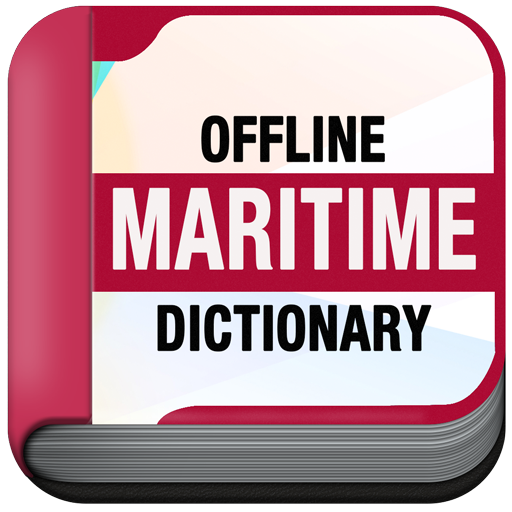 Maritime Dictionary Pro