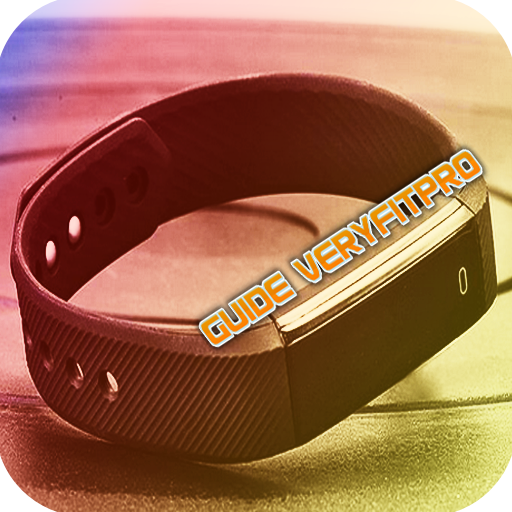 Veryfitpro Smartwatch Guide