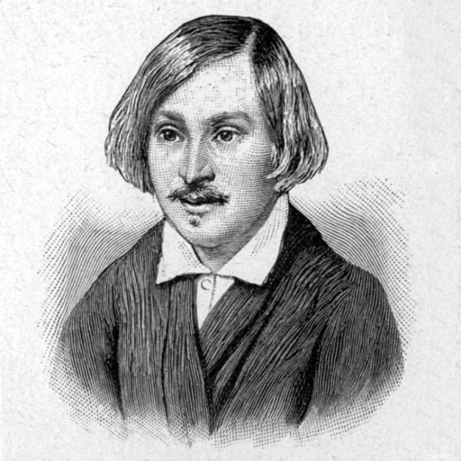 Nikolai Gogol