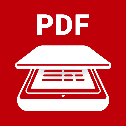 PDF扫描仪 - 文檔掃描, PDF生成