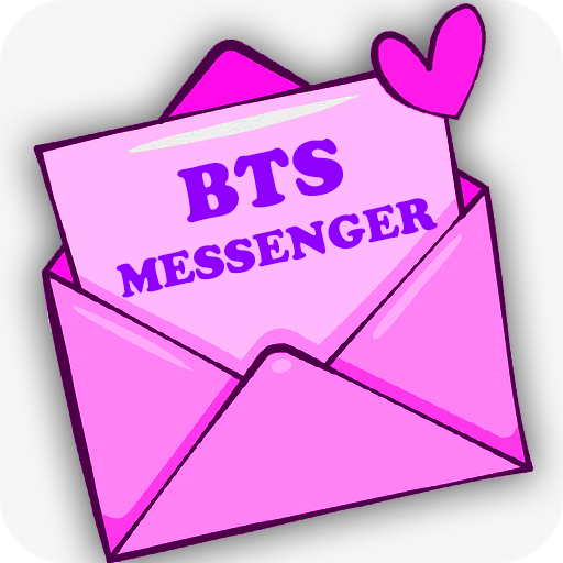 Bts Messenger Chat Prank