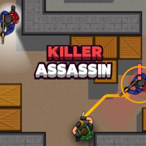 Killer Assassin Game