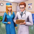 My Hospital- Hospital Games