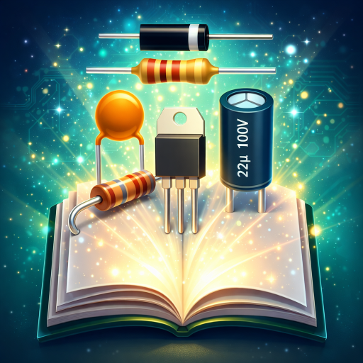 Basic Electronics Guide