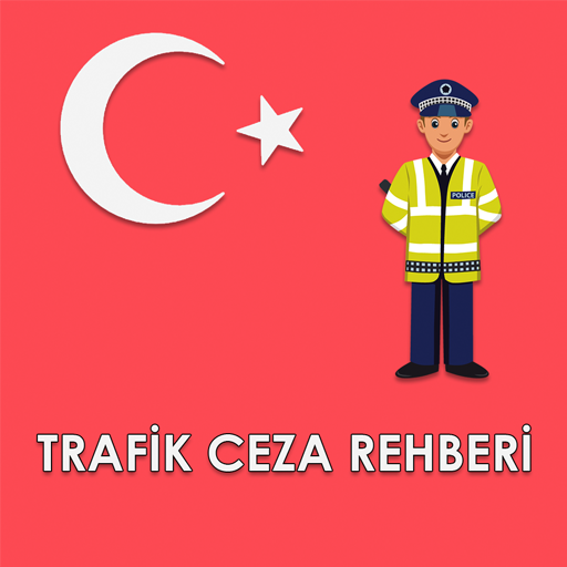 Trafik Ceza Rehberi 2023