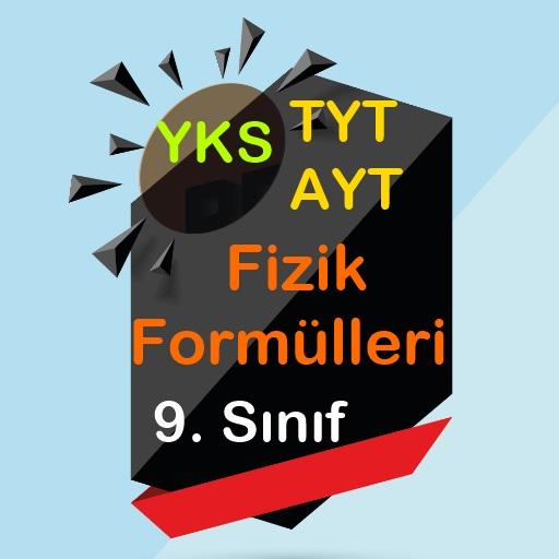 Fizik Formülleri TYT AYT YKS