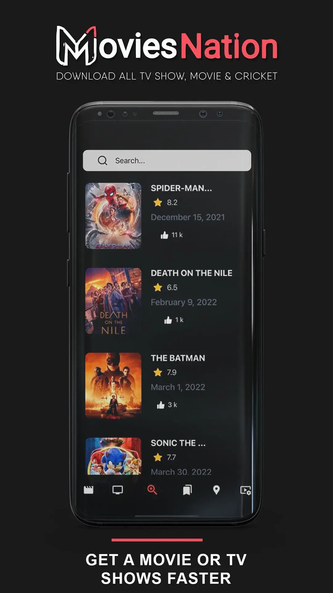 Moviesnation MOD APK Download v1.2.0 For Android – (Latest Version 4