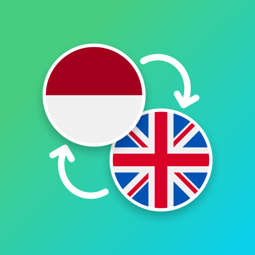 Penerjemah Bahasa Indonesia -
