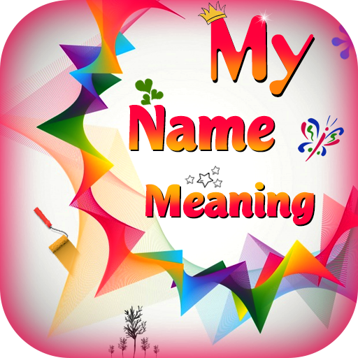 My Name Meaning