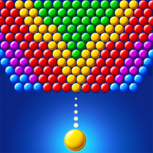 Bubble Pop: Jogo Bolinhas