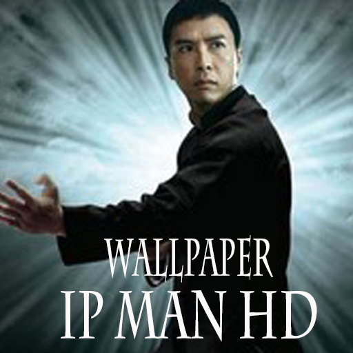 Wallpaper IPMAN HD 2020