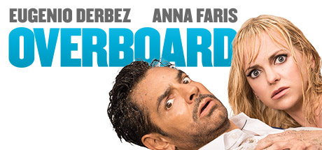 Overboard (2018)
