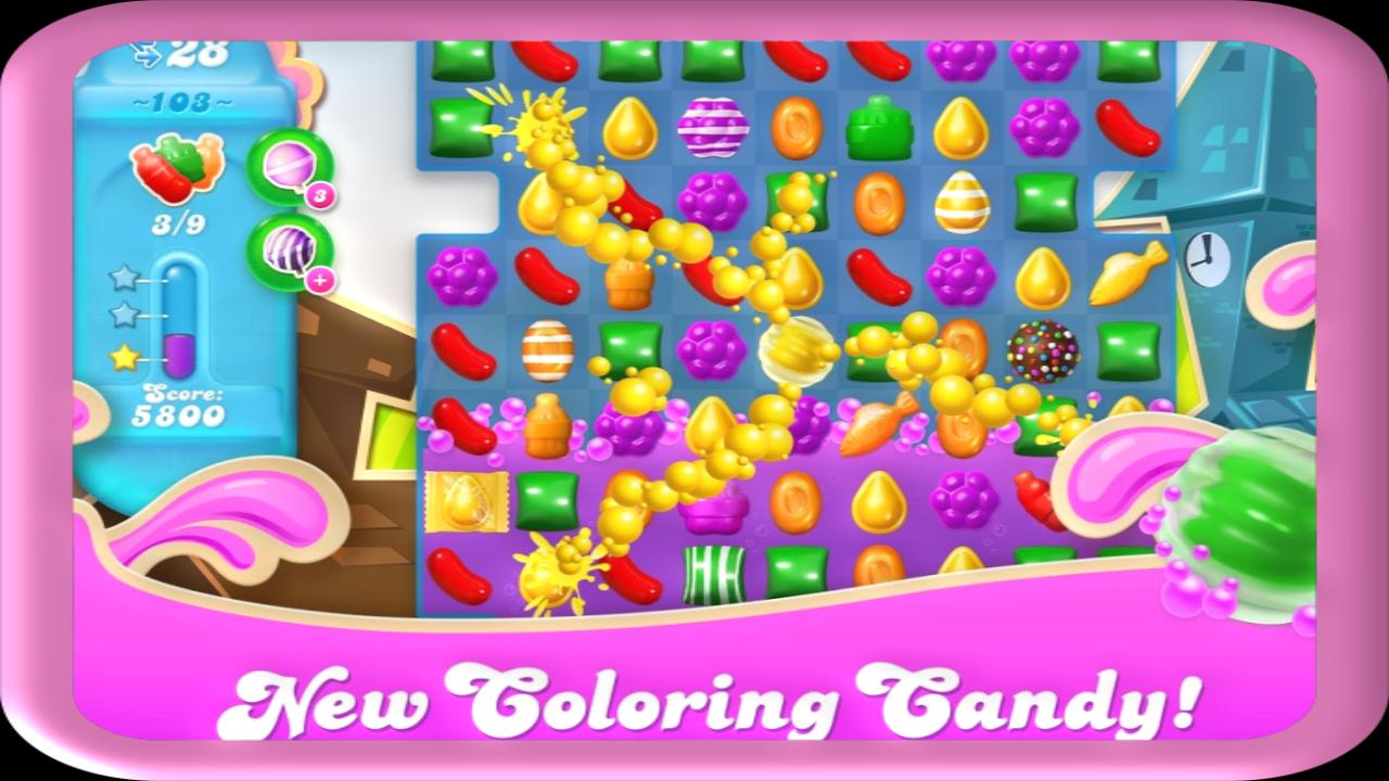 Download Guides Candy Crush Soda Saga Android On Pc