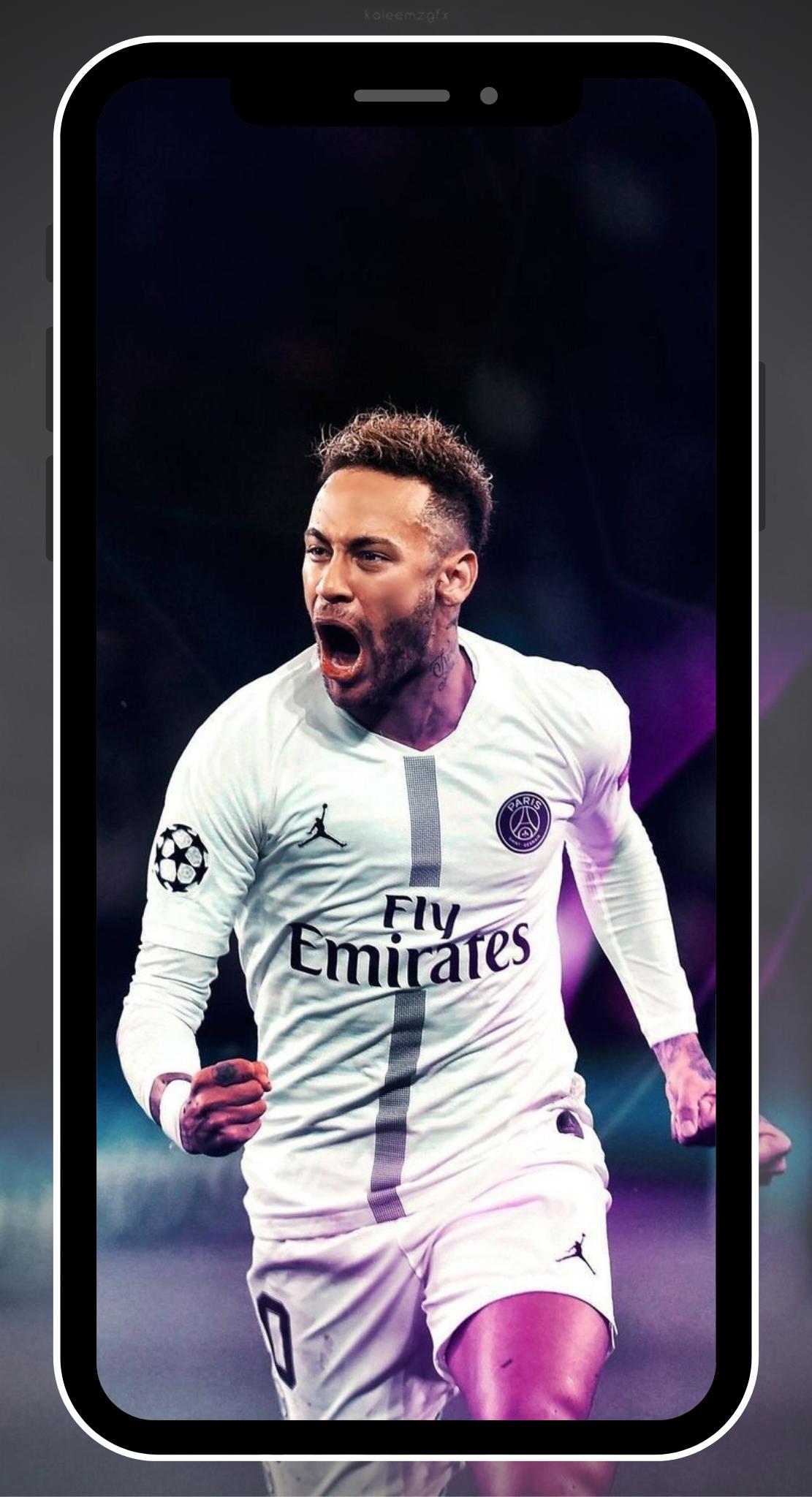 Neymar 2023 Hintergrundbilder