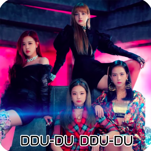 DDU-DU DDU-DU - BLACKPINK