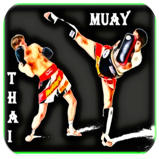 Pelatihan Muay Thai