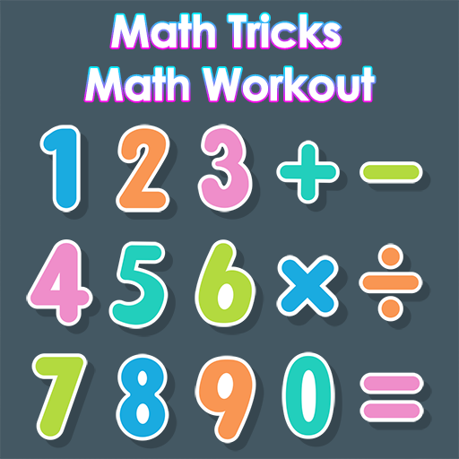 Math Tricks: Math Workout, Bra