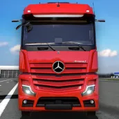 Baixe Truck Simulator : Ultimate no PC