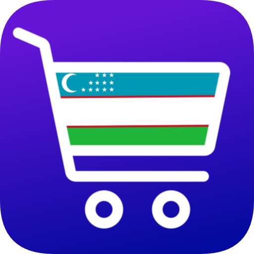 Online Shopping Uzbekistan
