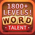 Word Talent Puzzle
