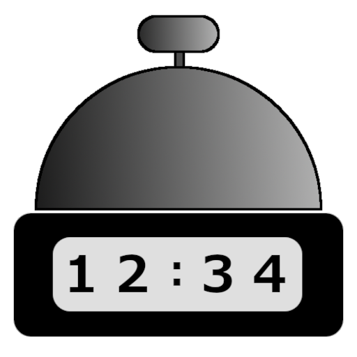 Timer with Call Bell