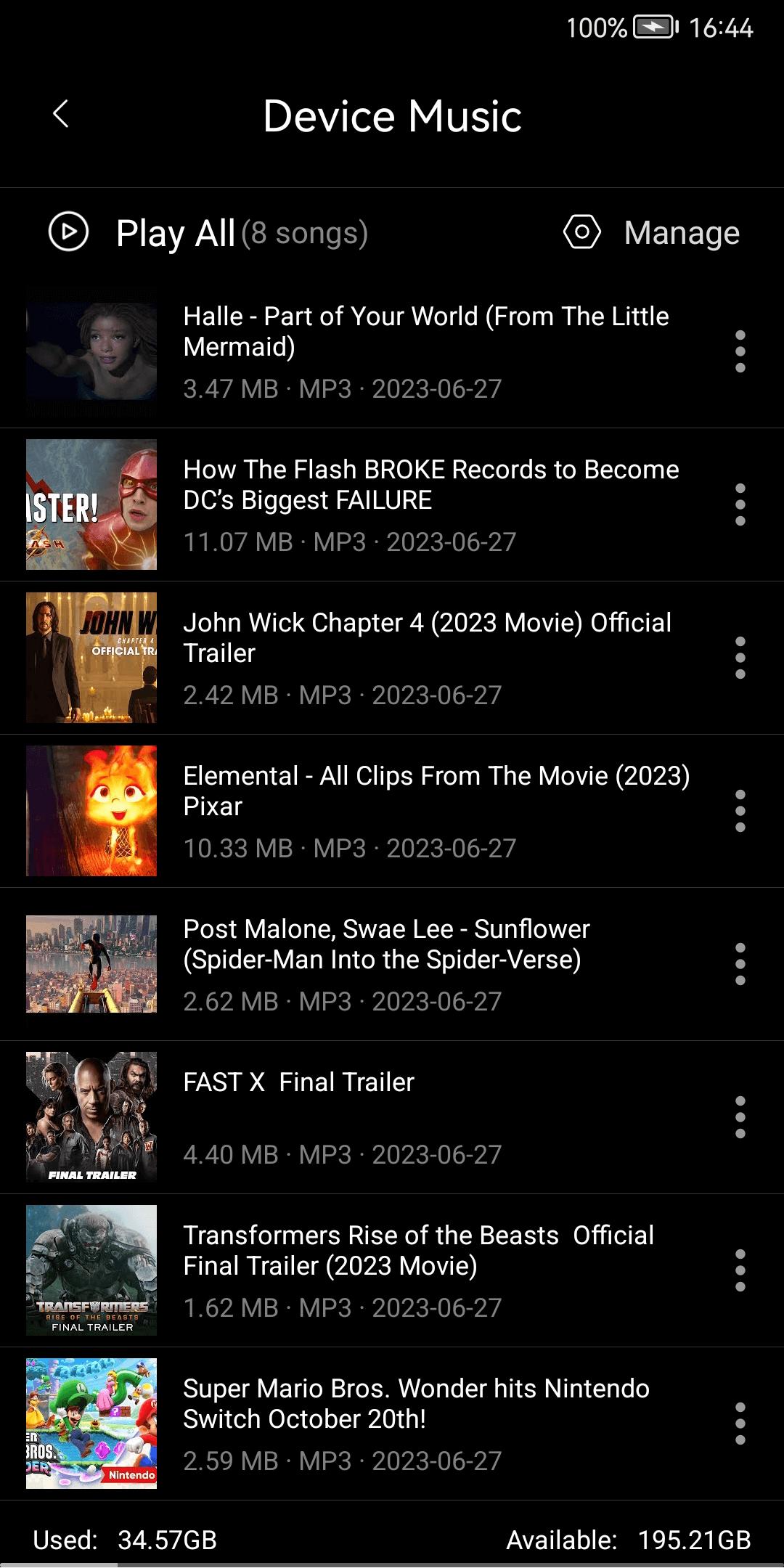 Download Mupac plus+ android on PC