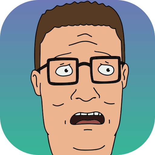 Hank Hill Soundboard