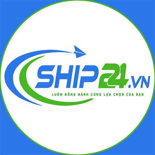 Ship24 - Booking