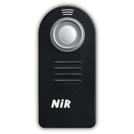 nIR