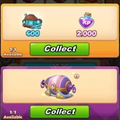 1kSpins - coin master spin