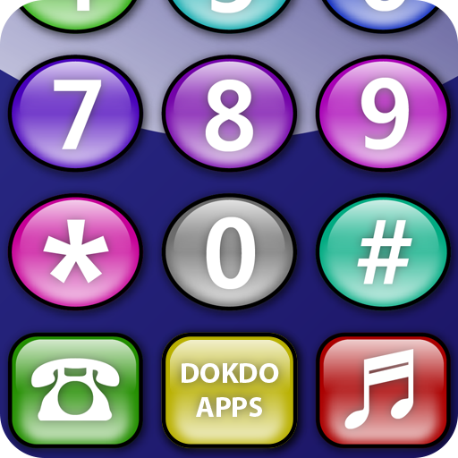 Meu bebê natal telefone