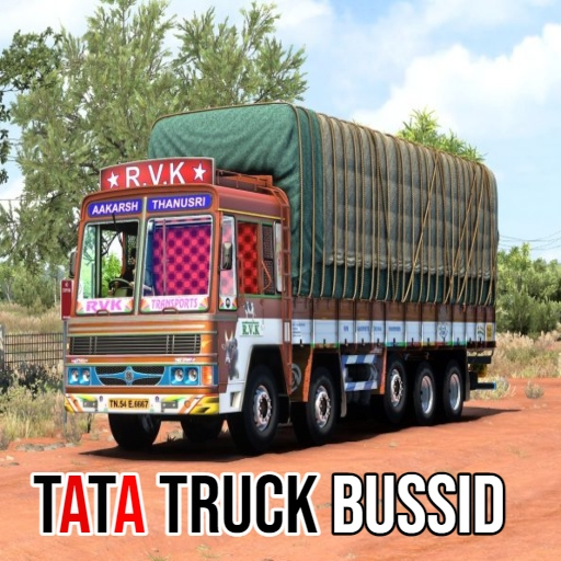 Tata Truck Bussid Download